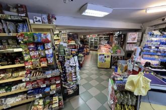 Spatiu comercial, 90 mp in Borhanci