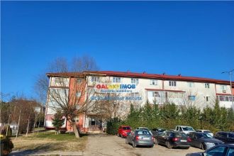 Casa cu 4 camere in Balotesti