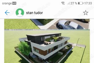 vand casa
