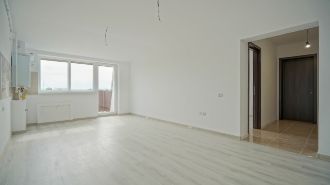 Apartament cu 2 camere decomandat in Sanpetru