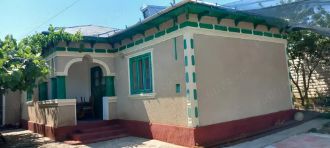 Casa de vanzare Comuna Nufaru,Tulcea