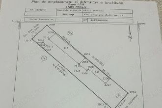 Casa de vanzare Alexandria