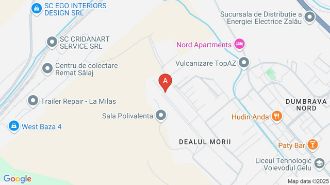 Teren Constructii intravilan de 700 mp, in Exterior Nord