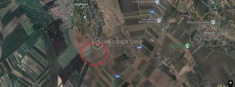 Teren agricol extravilan de 7200 mp, in Horlesti (Rediu)