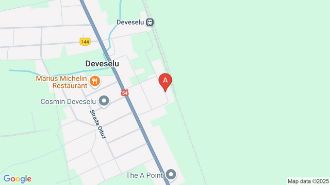 Casa individuala cu 3 camere in Deveselu