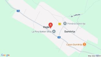 Teren extravilan de 143000 mp, in Ragla