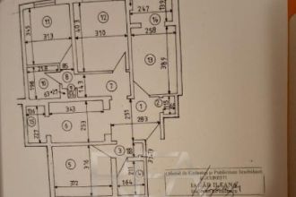 Apartament 4 Camere Rahova Barca