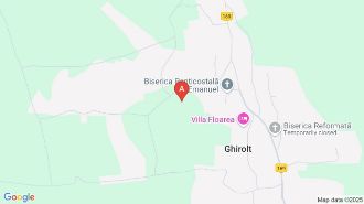 Teren Constructii intravilan de 15000 mp, in Ghirolt
