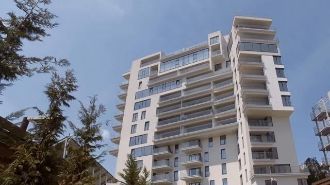Apartament cu 3 camere decomandat, mobilat in Herastrau