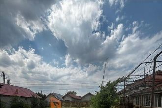 Teren Constructii intravilan de 845 mp, in Potoceni
