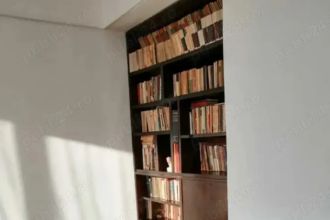 Apartament cu 2 camere decomandat in Grivita