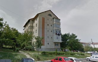 Apartament cu 3 camere decomandat in Exterior Nord