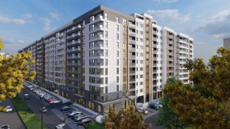 Apartament cu 2 camere decomandat in Primo