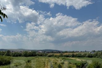 Teren 3405 mp intravilan , parcelabil, zona Burdujeni