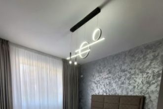 Apartament 2 Camere Mobilat si Utilat/Metrou Apărătorii Patriei