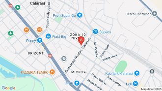 Apartament cu 3 camere decomandat in Farfuria