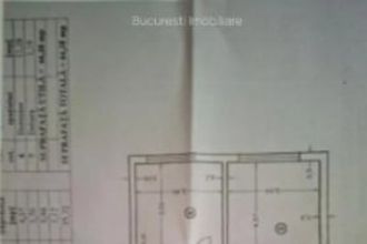 Apartament cu 2 camere decomandat in Eroii Revolutiei