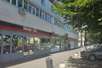 Spatiu comercial, 103 mp in Oltenitei
