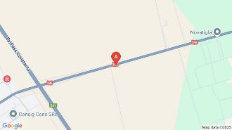 Teren Constructii extravilan de 10000 mp, in Cumpana