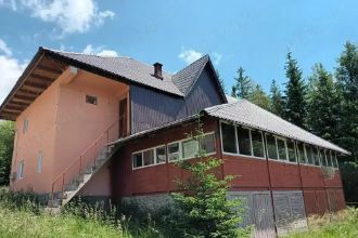 Vanzare casa de vacanta, Sta?iunea Ranca.