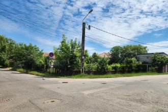 Teren cu pozitionare excelenta, 2 fronturi-Braytim