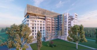 Apartament 2 camere Gheorgheni-str Soporului