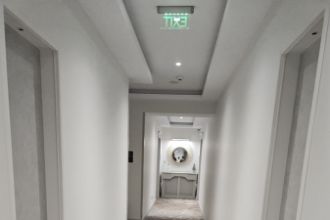 Berceni, Comuna Vidra