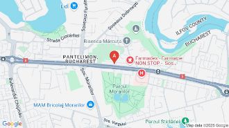 Apartament cu 3 camere decomandat in Pantelimon