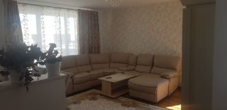 Apartament cu 3 camere decomandat in Buna Ziua