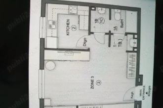 Inchitiez spatiu comercial birouri depozit frizerie spa dentist