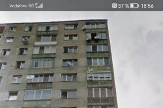 Proprietate speciala, 18 mp in Sagului