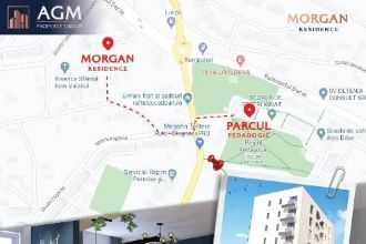 Apartamente cu 2 camere TVA 9%