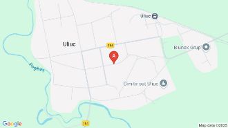 Casa individuala cu 3 camere in Uliuc
