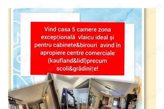 vind casa in Arad