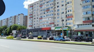 Spatiu comercial, 120 mp in Oltenitei