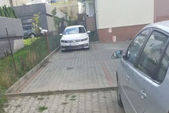 Parcare privata de inchiriat
