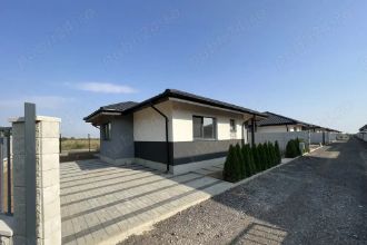 Casa parter - Ciorogarla - Bucuresti