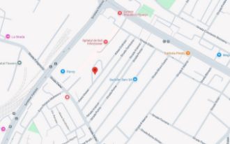 Apartament cu 2 camere in Vest