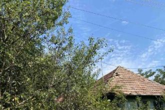 Casă de vânzare în Diosod – 600 mp teren, zonă cu potențial