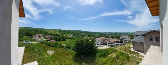 Teren Constructii intravilan de 614 mp, in Bucium