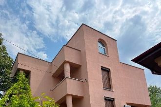 Duplex cu 5 camere in Central