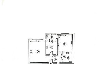 Apartament 2 camere Grozavesti