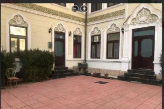 Vanzare Vila 7 camere Cotroceni, Sector 5 | 210 mp utili | 2000 euro