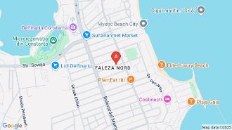 Casa individuala cu 4 camere in Faleza Nord