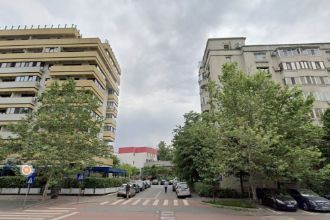 Garsoniera decomandata, mobilata in Timpuri Noi