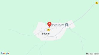 Casa individuala cu 2 camere in Badeni