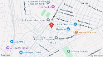 Apartament cu 3 camere decomandat in Inel II