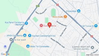 Apartament cu 3 camere decomandat in Tomis Nord