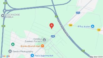Teren Constructii intravilan de 1000 mp, in Nord