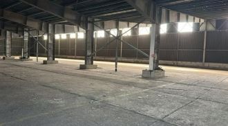 Spatiu industrial, 2200 mp in Zona Industriala